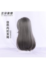 1/3 Delusion Honkai Star Rail HSR Trailblazer Male Female Cosplay Wig